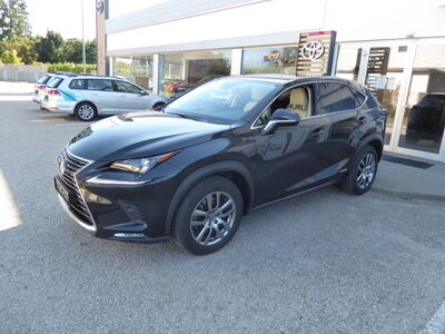 Lexus NX Gebrauchtwagen