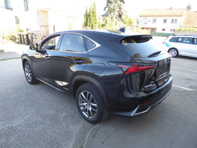 Lexus NX Gebrauchtwagen