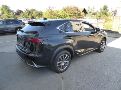 Lexus NX Gebrauchtwagen