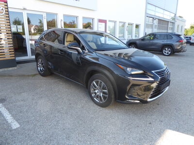 Lexus NX Gebrauchtwagen