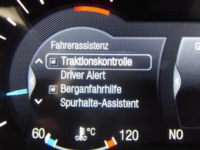 Ford S-MAX Gebrauchtwagen