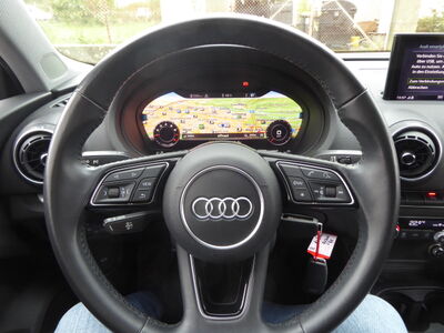 Audi A3 Gebrauchtwagen