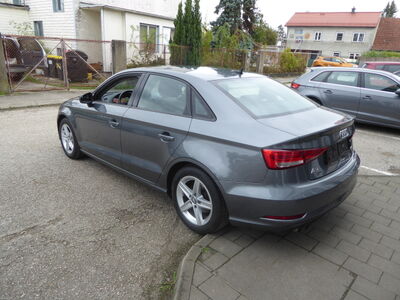 Audi A3 Gebrauchtwagen