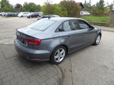 Audi A3 Gebrauchtwagen