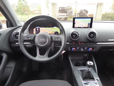 Audi A3 Gebrauchtwagen