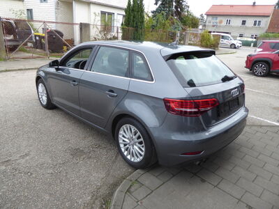 Audi A3 Gebrauchtwagen