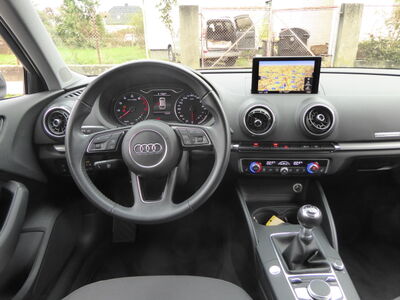 Audi A3 Gebrauchtwagen