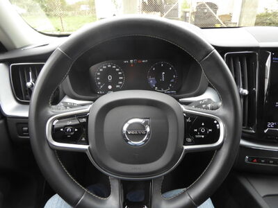 Volvo XC60 Gebrauchtwagen