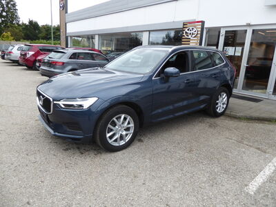 Volvo XC60 Gebrauchtwagen