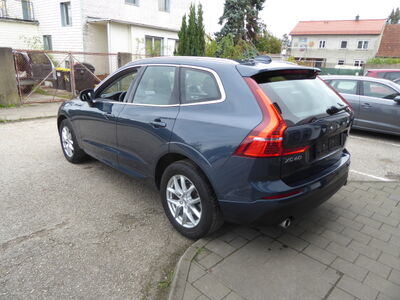 Volvo XC60 Gebrauchtwagen