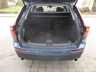 Volvo XC60 Gebrauchtwagen