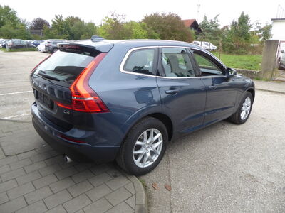 Volvo XC60 Gebrauchtwagen