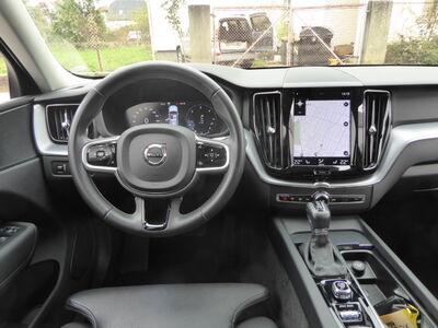 Volvo XC60 Gebrauchtwagen