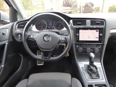 VW Golf Gebrauchtwagen