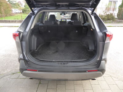 Toyota RAV4 Gebrauchtwagen