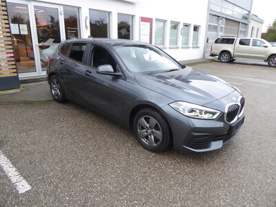 BMW 1er Gebrauchtwagen