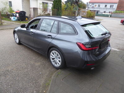 BMW 3er Gebrauchtwagen