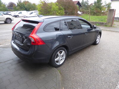 Volvo V60 Gebrauchtwagen