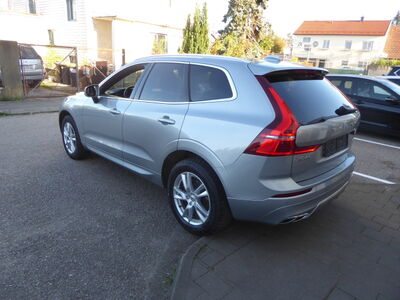 Volvo XC60 Gebrauchtwagen