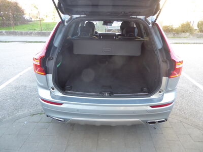 Volvo XC60 Gebrauchtwagen