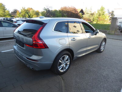 Volvo XC60 Gebrauchtwagen