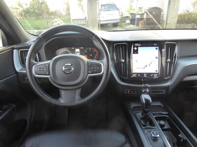 Volvo XC60 Gebrauchtwagen