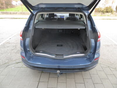 Ford Mondeo Gebrauchtwagen