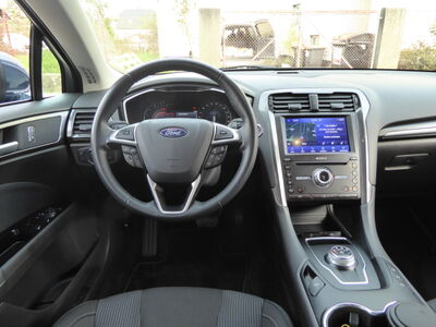 Ford Mondeo Gebrauchtwagen