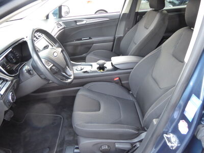 Ford Mondeo Gebrauchtwagen