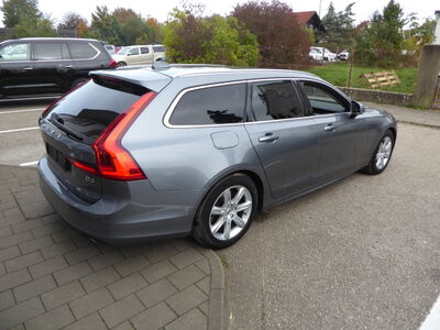 Volvo V90 Gebrauchtwagen