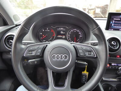 Audi A3 Gebrauchtwagen