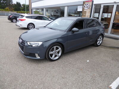 Audi A3 Gebrauchtwagen