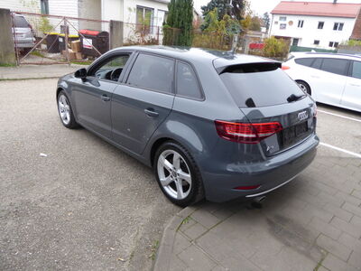 Audi A3 Gebrauchtwagen