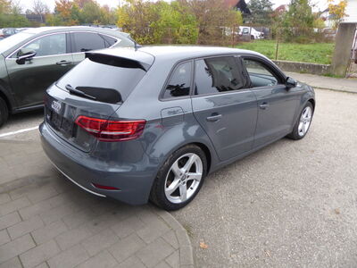 Audi A3 Gebrauchtwagen