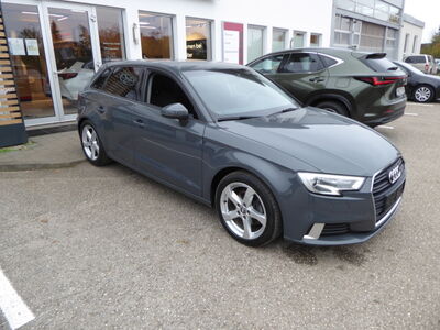 Audi A3 Gebrauchtwagen