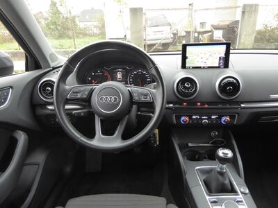 Audi A3 Gebrauchtwagen