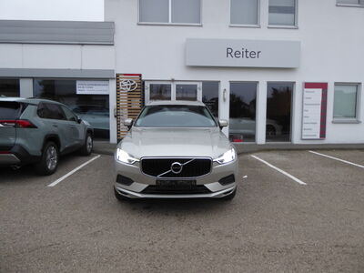 Volvo XC60 Gebrauchtwagen