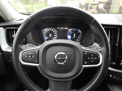 Volvo XC60 Gebrauchtwagen