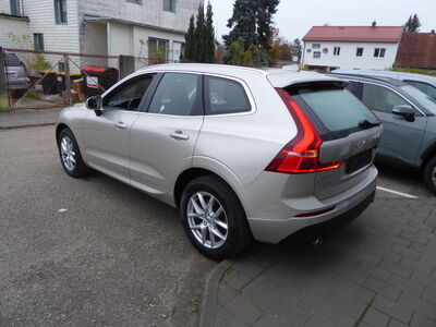 Volvo XC60 Gebrauchtwagen