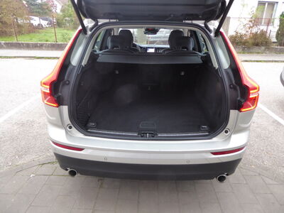 Volvo XC60 Gebrauchtwagen