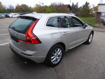 Volvo XC60 Gebrauchtwagen