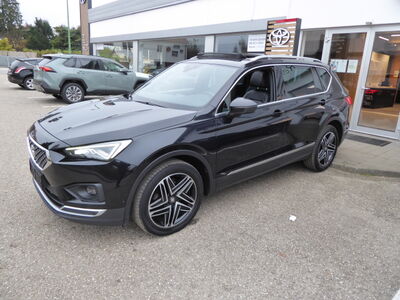 Seat Tarraco Gebrauchtwagen