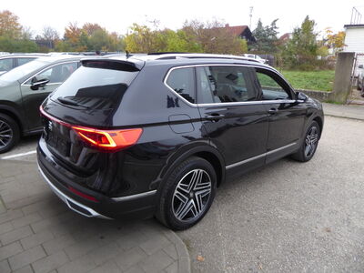 Seat Tarraco Gebrauchtwagen