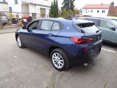 BMW X2 Gebrauchtwagen