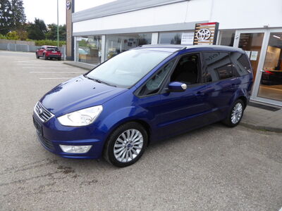 Ford Galaxy Gebrauchtwagen