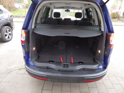 Ford Galaxy Gebrauchtwagen