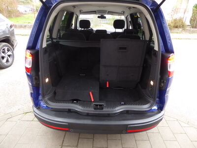 Ford Galaxy Gebrauchtwagen