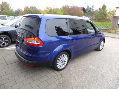 Ford Galaxy Gebrauchtwagen