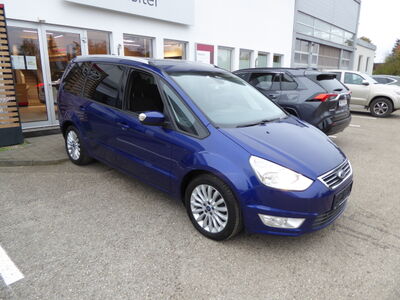 Ford Galaxy Gebrauchtwagen