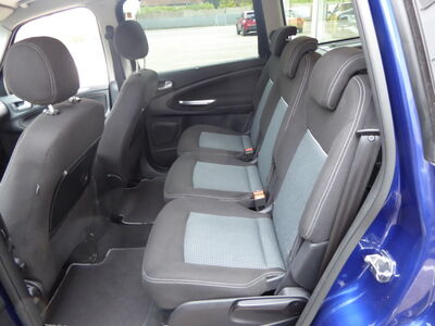 Ford Galaxy Gebrauchtwagen